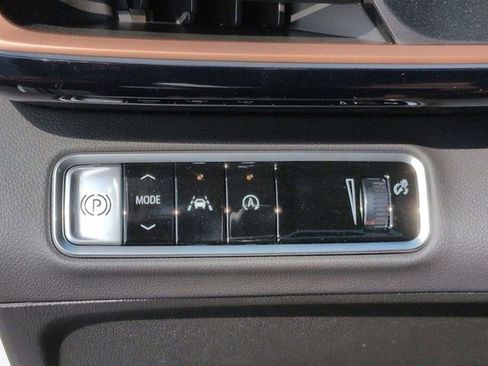 New 2026 Buick Envision Sport Touring AWD/4WD image 16