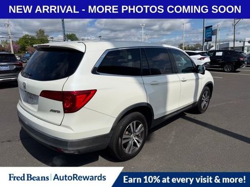 Used 2016 Honda Pilot EX-L image 7