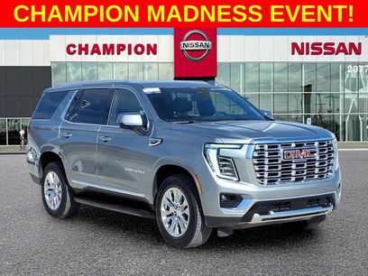 Used 2025 GMC Yukon Denali