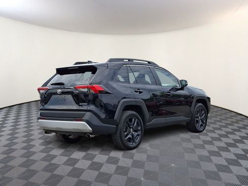 Used 2024 Toyota RAV4 Adventure AWD/4WD image 6