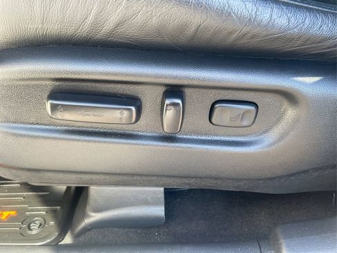 Used 2023 Honda Passport TrailSport image 16