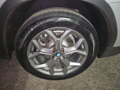 Used 2021 BMW X3 xDrive30i w/ Convenience Package (ZC2) image 35