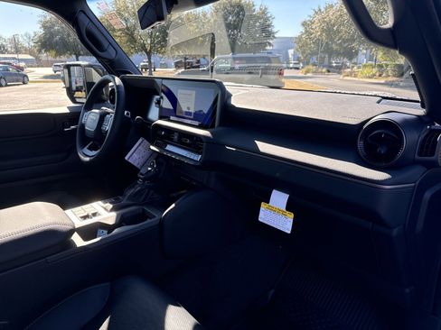 New 2025 Toyota Land Cruiser 1958 image 36