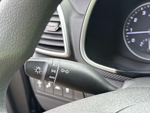 Used 2021 Hyundai Tucson Value FWD image 38