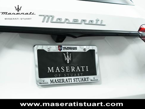 New 2025 Maserati Grecale Modena AWD/4WD image 16