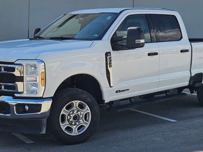 Certified 2025 Ford F350 XLT