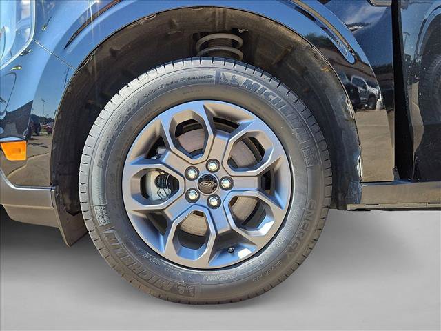 Used 2025 Ford Maverick XLT FWD image 23