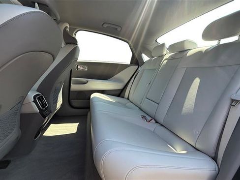 Used 2025 Hyundai Ioniq 6 SEL RWD image 16