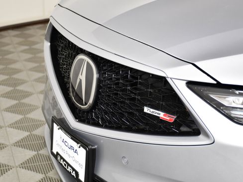 Certified 2024 Acura MDX Type S AWD/4WD image 11