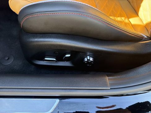 Used 2024 Cadillac CT4 V Blackwing w/ Climate Package RWD image 21