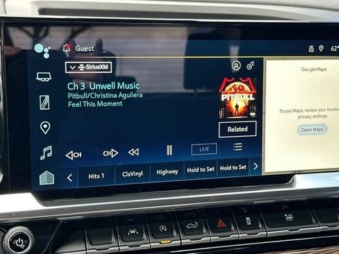 New 2026 Chevrolet Silverado 1500 LT image 23