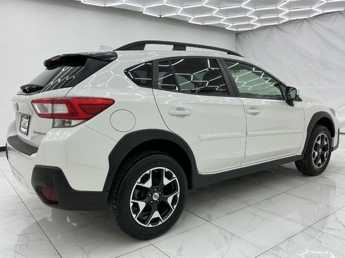 Used 2018 Subaru Crosstrek 2.0i Premium AWD/4WD image 11