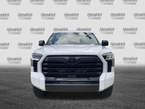 Used 2024 Toyota Tundra Limited image 3