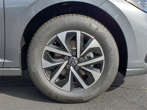 New 2026 Volkswagen Jetta S image 12