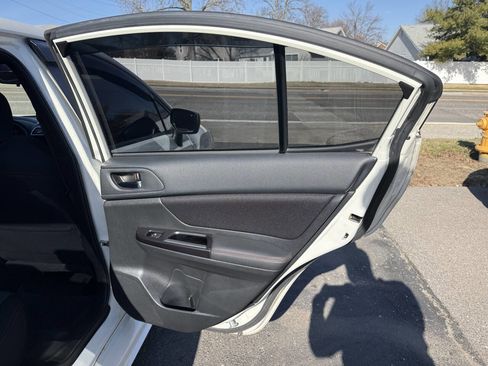 Used 2019 Subaru WRX image 11