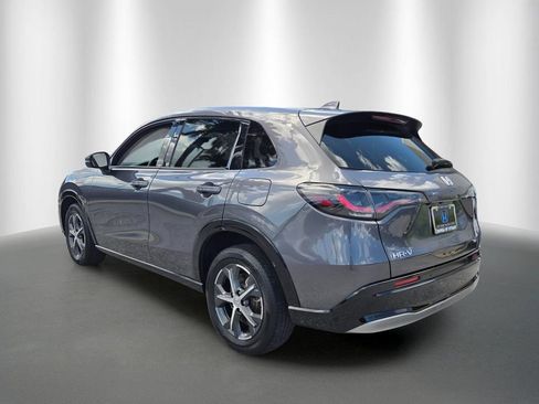 Used 2024 Honda HR-V EX-L image 5