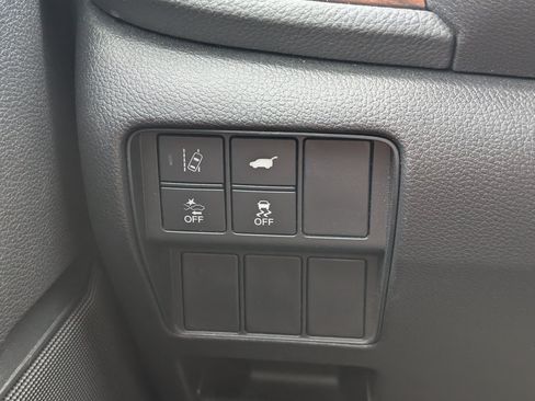 Used 2018 Honda CR-V EX-L image 19