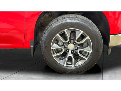 Used 2023 Chevrolet Silverado 1500 LT image 19