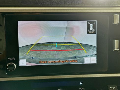 Used 2025 Toyota Tundra SR5 w/ TRD Off-Road Package image 22