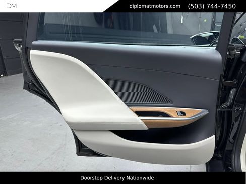 Used 2022 Lucid Air Grand Touring AWD/4WD image 26