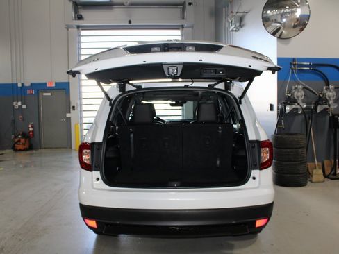 Used 2022 Honda Pilot Special Edition image 49