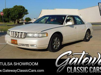 Used 2003 Cadillac Seville SLS w/ Preferred Equipment Group