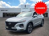 Used 2020 Hyundai Santa Fe Limited image 3