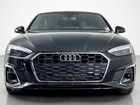 Used 2023 Audi A5 2.0T Premium Plus w/ Premium Plus image 8