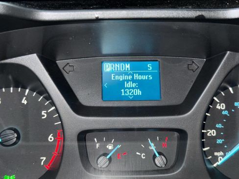 Used 2018 Ford Transit 350 XLT image 55