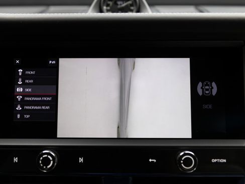 Used 2022 Porsche Macan GTS image 92