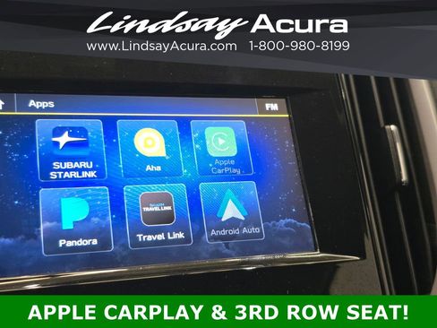 Used 2019 Subaru Ascent 8-Passenger image 18