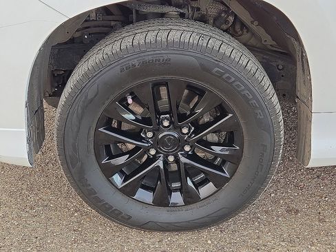 Used 2018 Lexus GX 460 460 image 11