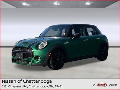 Used 2020 MINI Cooper S