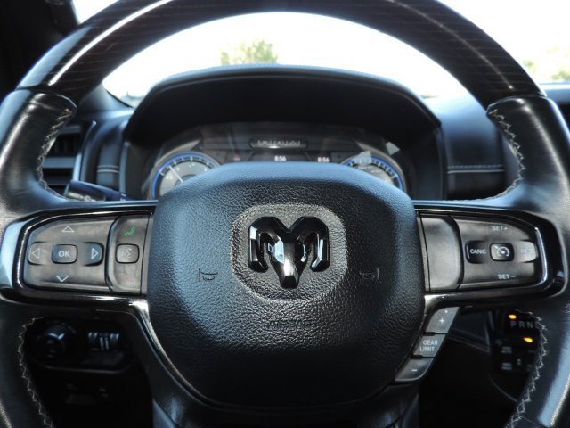 Used 2022 RAM 1500 Limited w/ Bed Utility Group AWD/4WD image 32