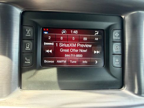 Used 2016 Dodge Charger SE w/ Popular Equipment Group RWD image 52