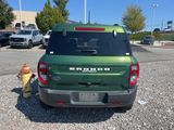 Certified 2024 Ford Bronco Sport Big Bend image 3