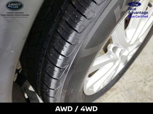 Used 2020 Nissan Rogue SV image 11