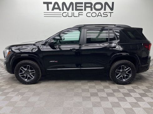 New 2026 GMC Terrain AT4 image 2