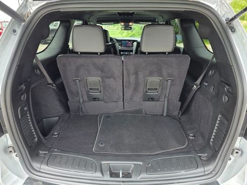 Certified 2024 Dodge Durango R/T w/ Tow 'N Go Package AWD/4WD image 10