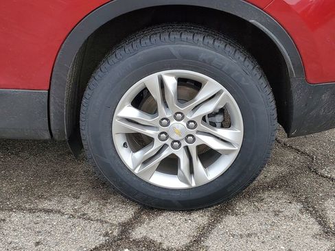 Certified 2022 Chevrolet Blazer LT w/ LPO, Floor Liner Package image 34