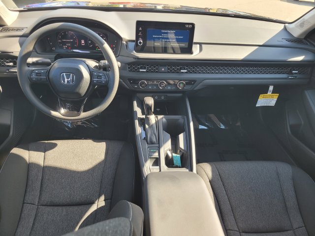 New 2026 Honda Accord SE image 10