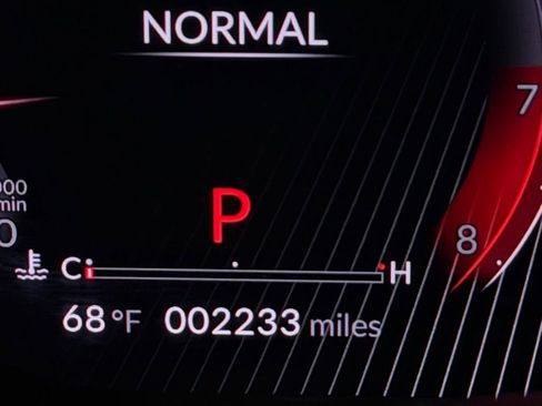 Used 2025 Acura TLX SH-AWD w/ A-SPEC Pkg image 14