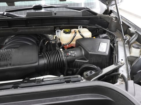 Used 2021 GMC Sierra 1500 Denali w/ Driver Alert Package II AWD/4WD image 20