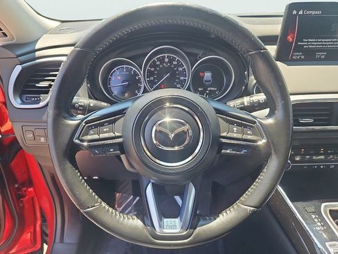 Used 2020 MAZDA CX-9 Touring w/ Touring Premium Package AWD/4WD image 27