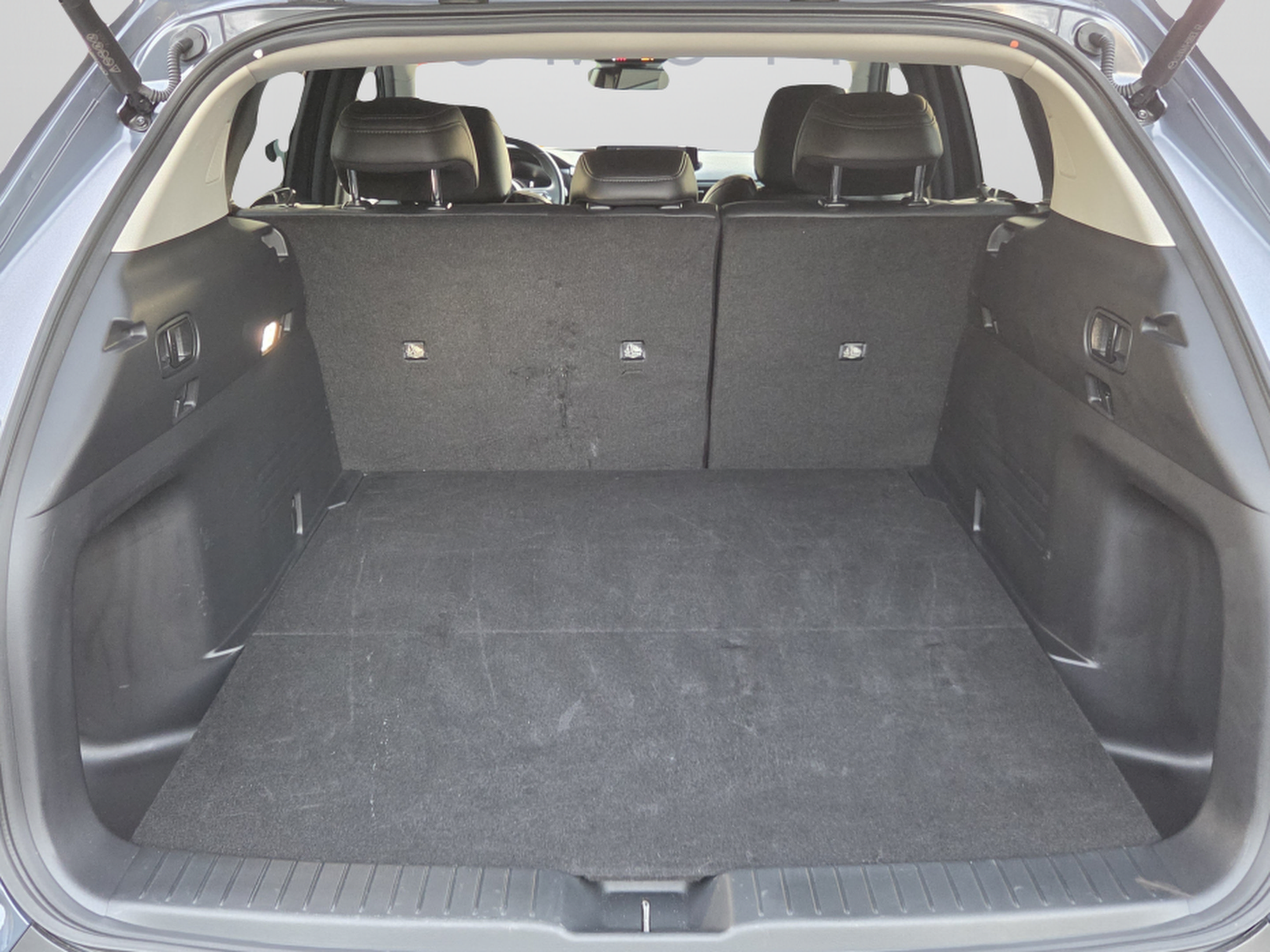 Used 2026 MAZDA CX-50 AWD 2.5 S w/ Premium Package image 15