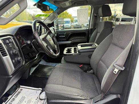 Used 2016 Chevrolet Silverado 3500 LT image 18