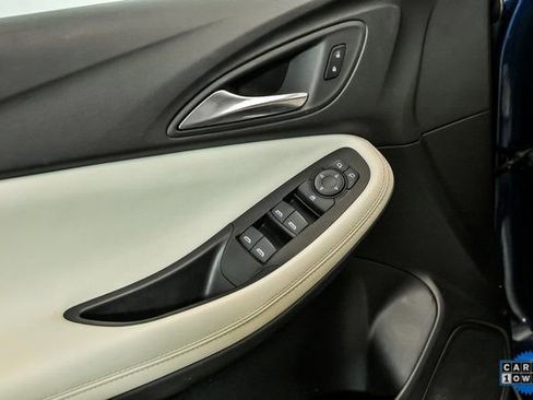 Used 2022 Buick Encore GX Preferred image 9