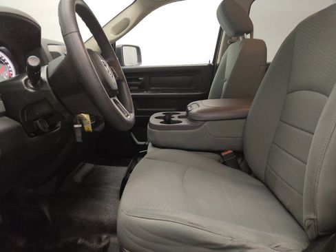 Used 2014 RAM 1500 Tradesman w/ Popular Equipment Group AWD/4WD image 17