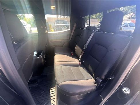 Used 2024 GMC Canyon Elevation w/ Convenience Package AWD/4WD image 22