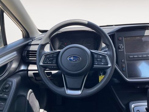 Used 2024 Subaru Impreza 2.0i AWD/4WD image 12